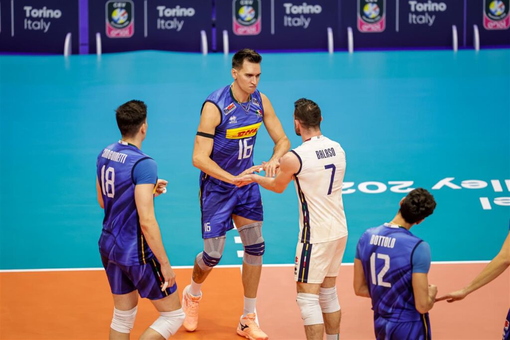 eurovolley