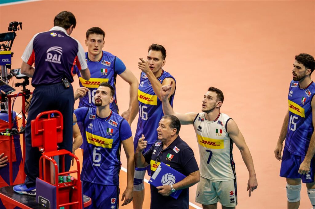 eurovolley
