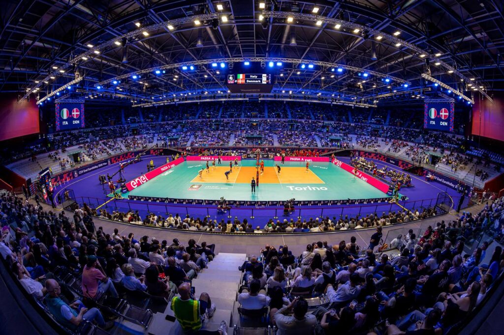 eurovolley