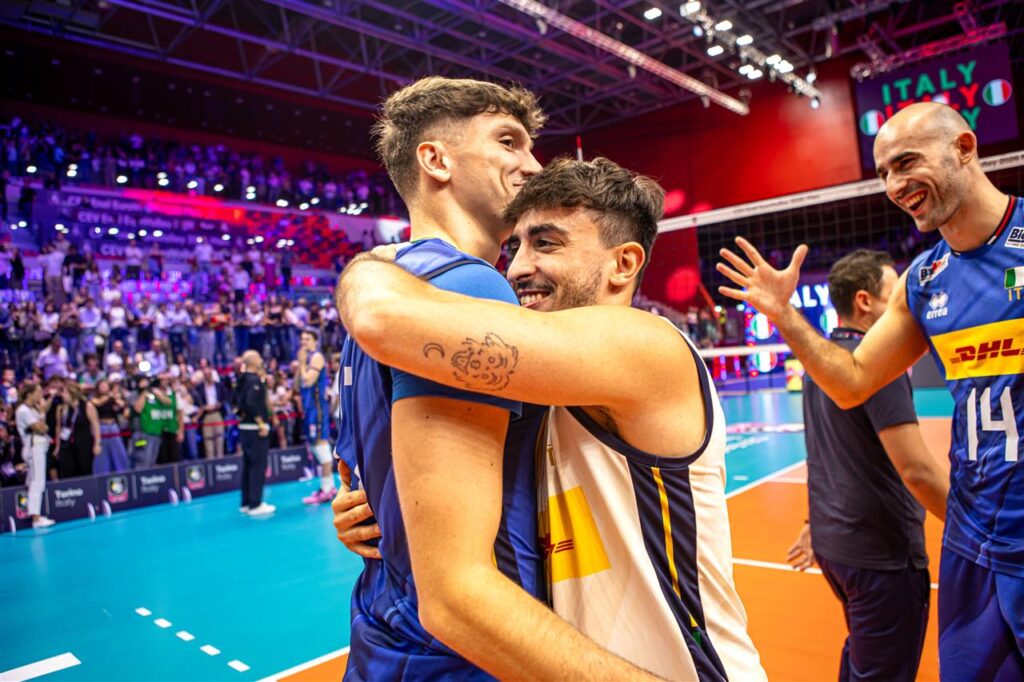 eurovolley