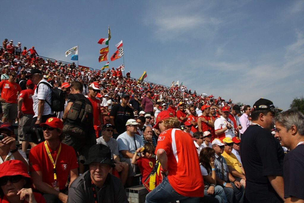 gp monza