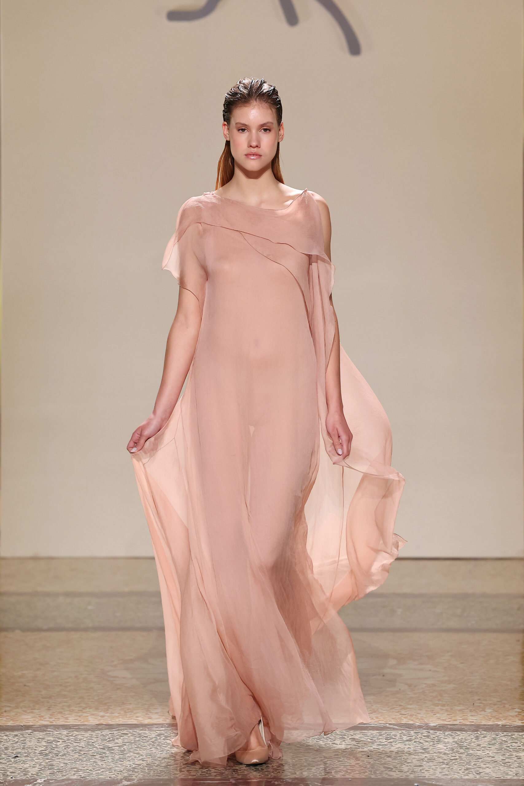 Giulia Romanelli in Antonio Riva Milano
