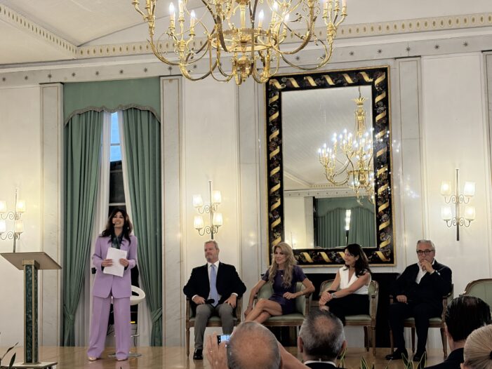 Italian Tourism Awards 2026: Roma guarda al futuro del turismo con innovazione