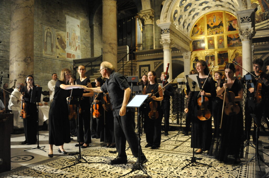 bella musica
