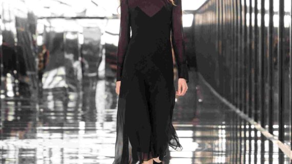 Fendi La collezione Primavera Estate