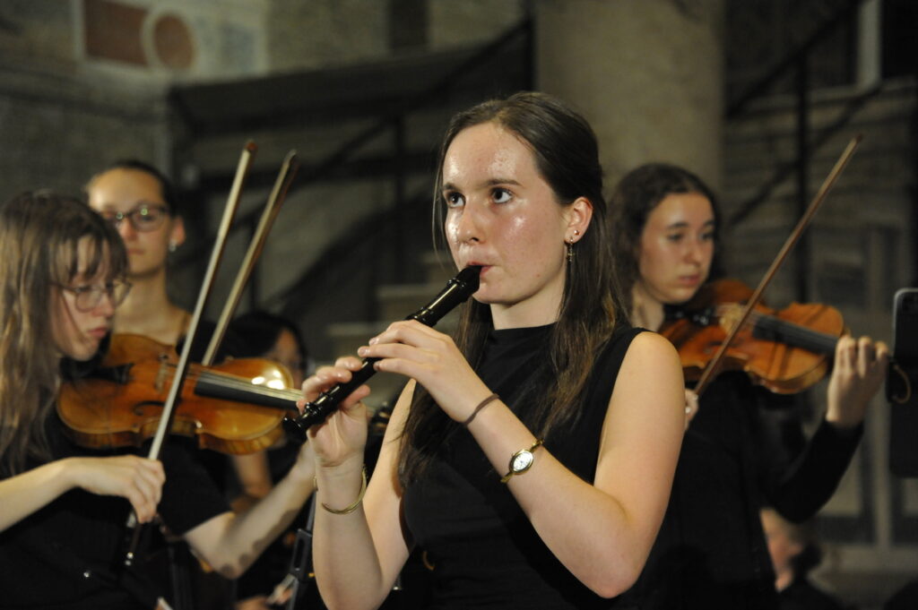 bella musica