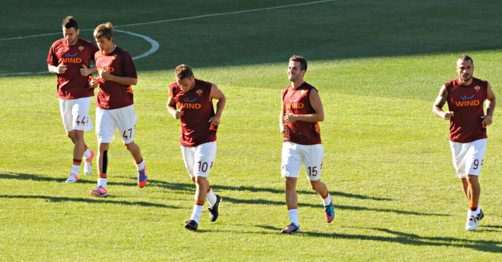 totti
