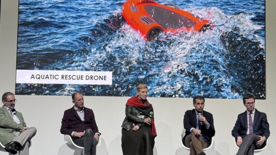 Blue Ambassador Award 2026: il premio per l’innovazione sostenibile