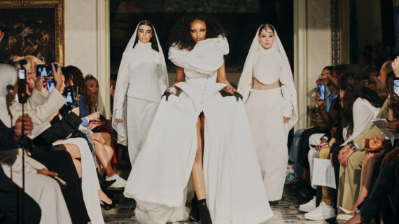 Fashion Vibes presenta “Next Chapter” alla settimana della moda 2026