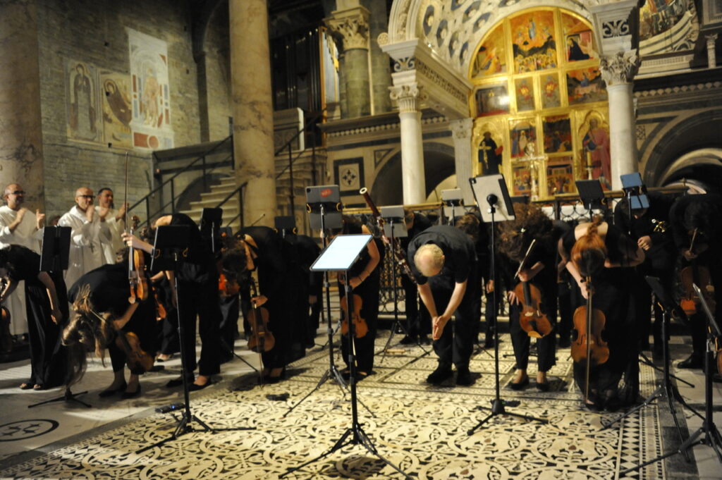 bella musica