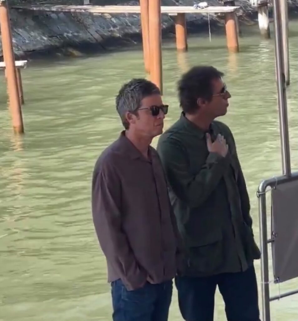 festival venezia