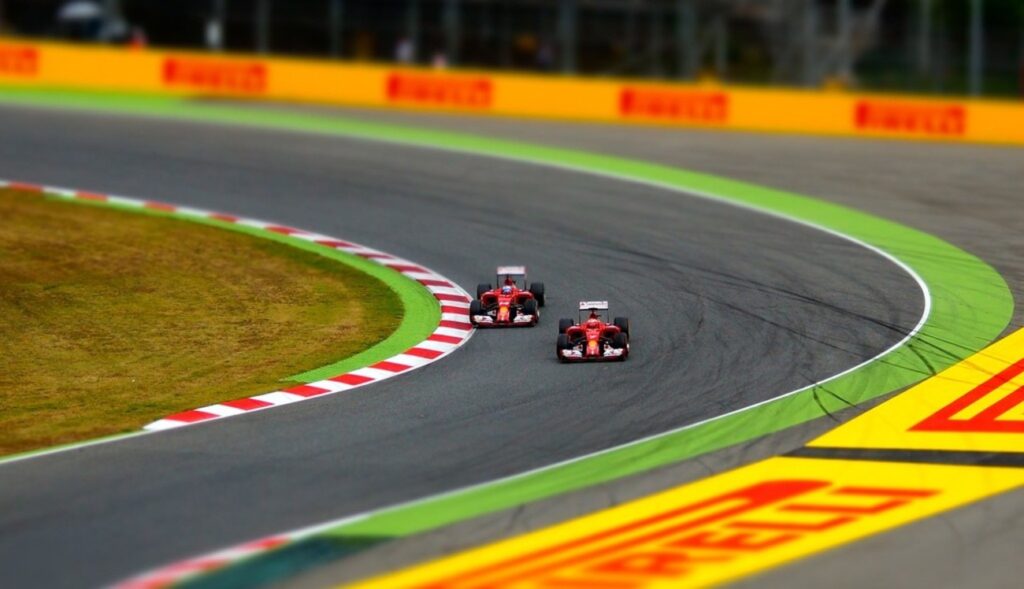 formula 1