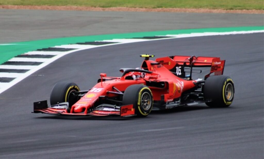 formula 1