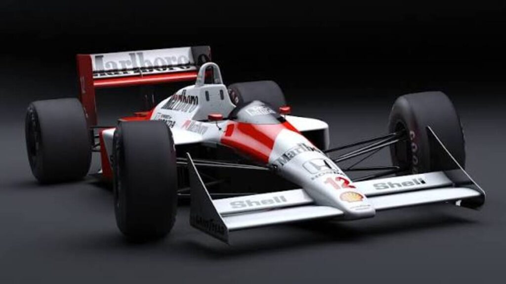 formula 1