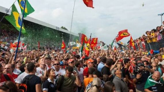 Perché la Formula 1 è tornata così popolare: cosa sta conquistando una nuova generazione di tifosi