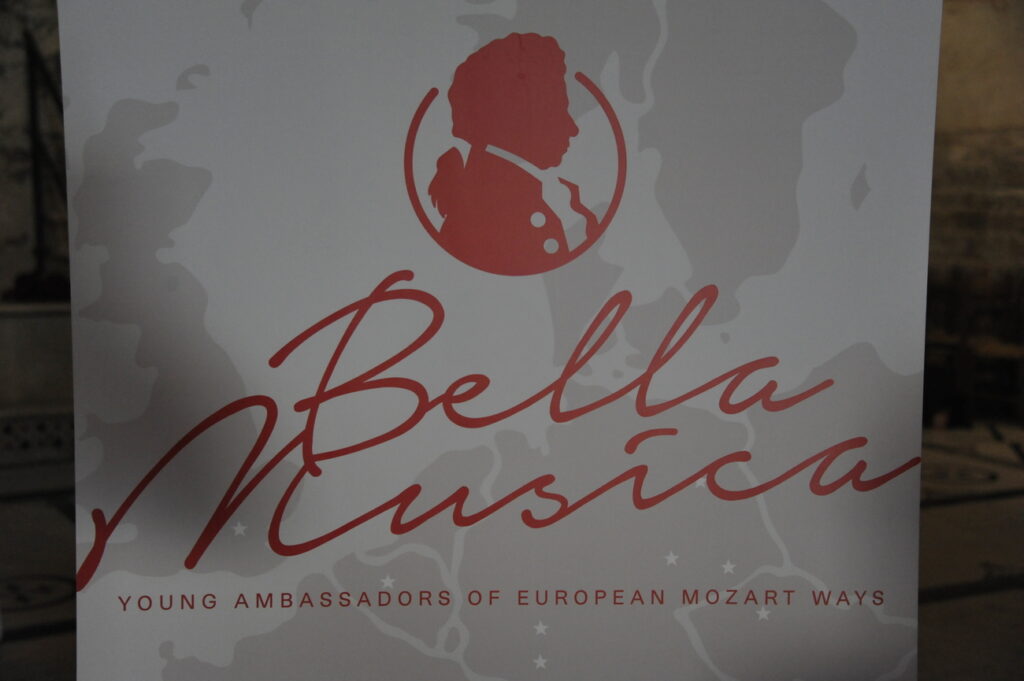 bella musica