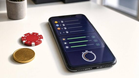 Classifiche, missioni e timer: come si leggono i tornei casinò su Lolajack
