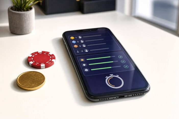 lolajack Classifiche, missioni e timer: come si leggono i tornei casinò su Lolajack