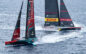 America’s Cup a Napoli, a settembre il Golfo si trasforma nel campo di regata