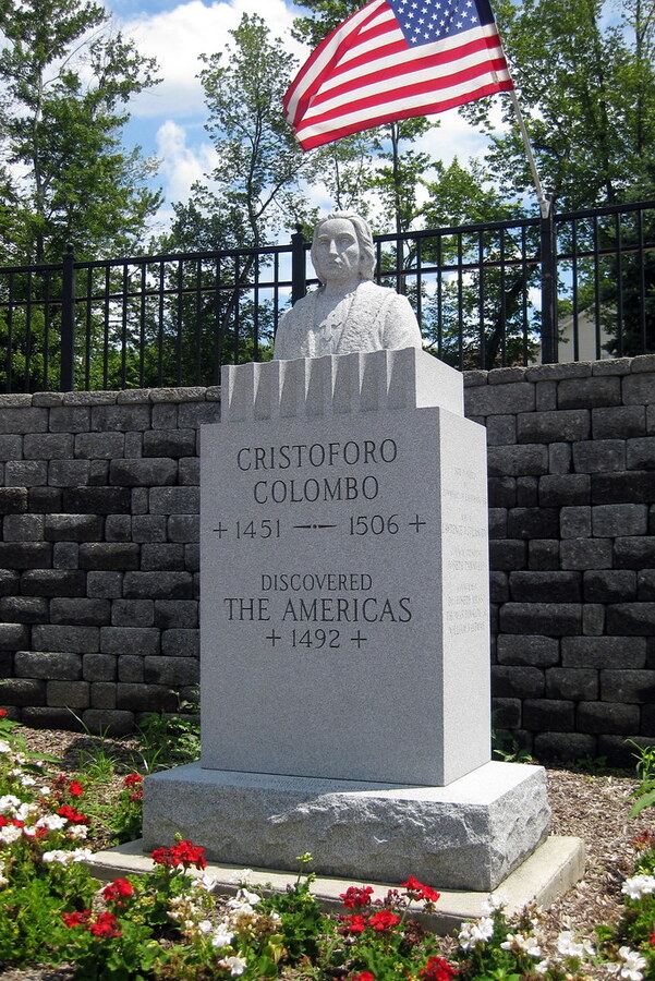 cristoforo colombo