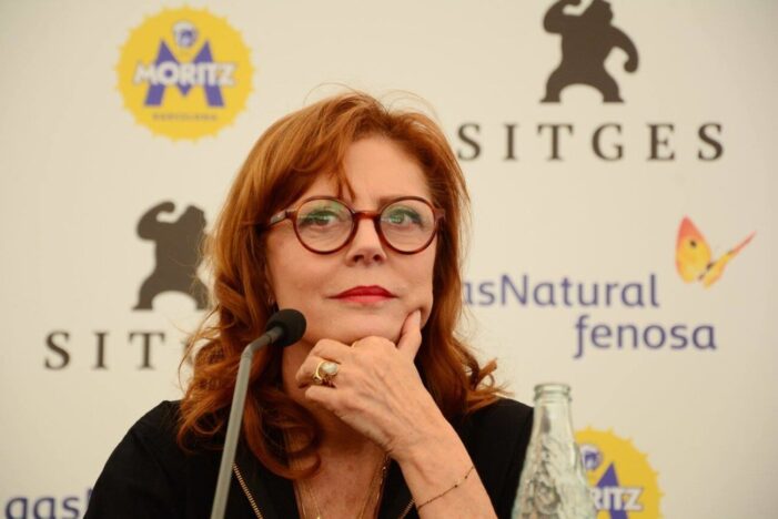 susan sarandon Susan Sarandon compie 80 anni: il segreto della sua eterna giovinezza sono gli uomini più giovani?