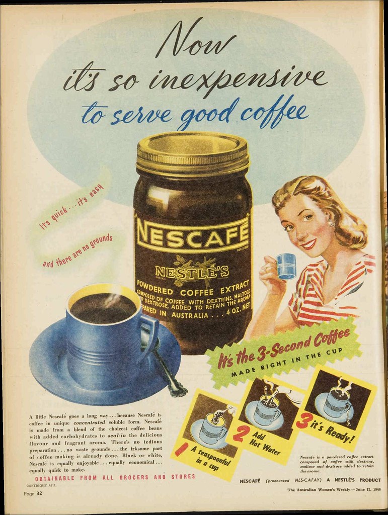 caffè