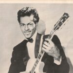 chuck berry