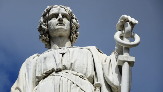 Cristoforo Colombo era italiano o spagnolo? Il mistero delle sue origini