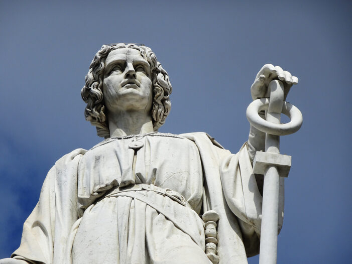 cristoforo colombo Cristoforo Colombo era italiano o spagnolo? Il mistero delle sue origini
