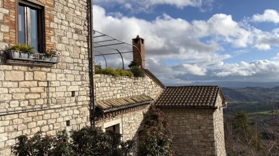 Benevento sulla Via Francigena: un viaggio tra storia, sapori e cammini