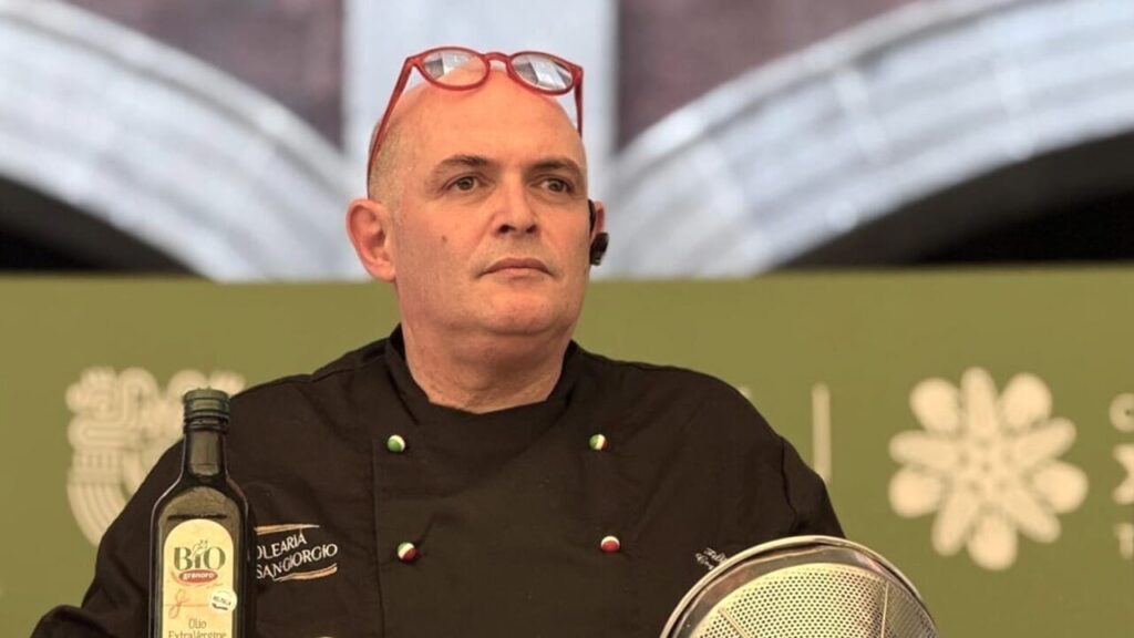 filippo cogliandro