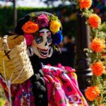 dia de los muertos