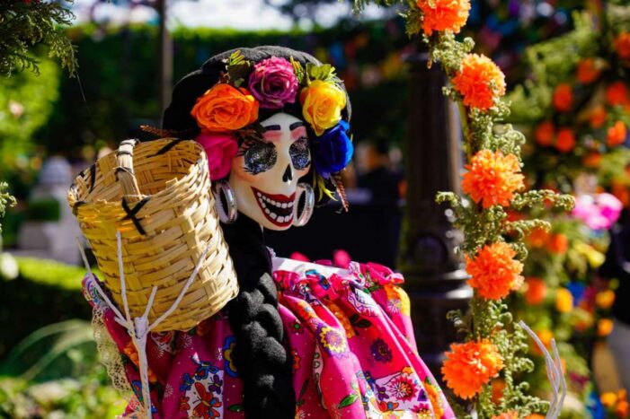Día de Muertos in Messico: 4 luoghi da scoprire nello Stato di Guanajuato