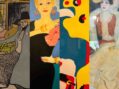 Da Gaudì a Picasso: in mostra la collezione Carmen Thyssen