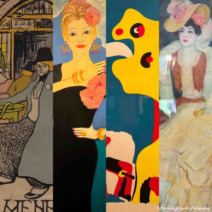 Da Gaudì a Picasso: in mostra a Bologna la collezione Carmen Thyssen Da Gaudì a Picasso: in mostra a Bologna la collezione Carmen Thyssen