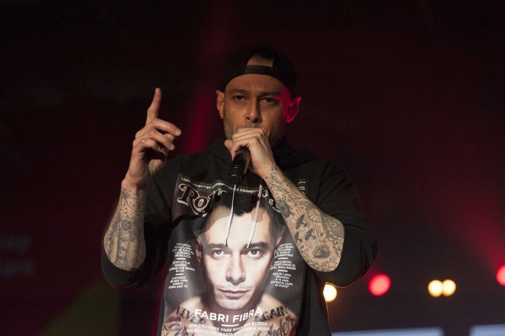 fabri fibra