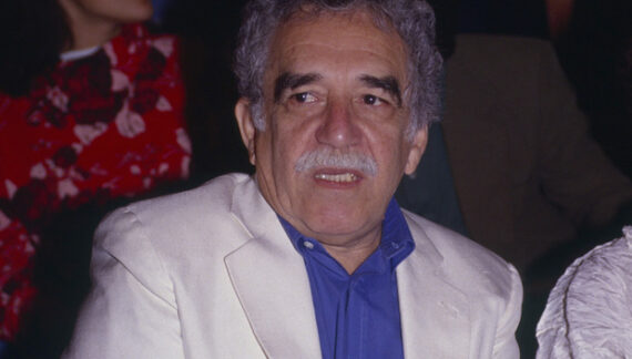 Gabriel García Márquez, l’incontro sul Nobel colombiano verso il centenario