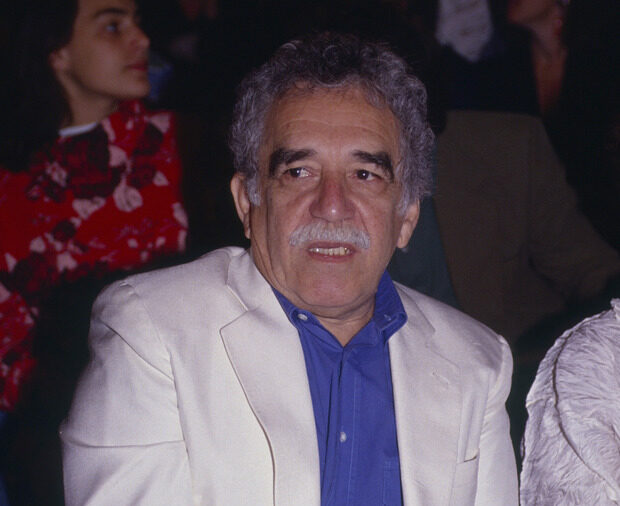 García Márquez Gabriel García Márquez, l’incontro sul Nobel colombiano verso il centenario