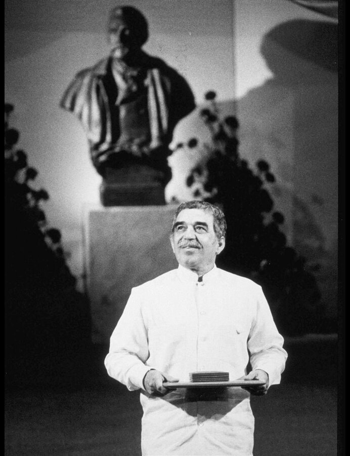García Márquez