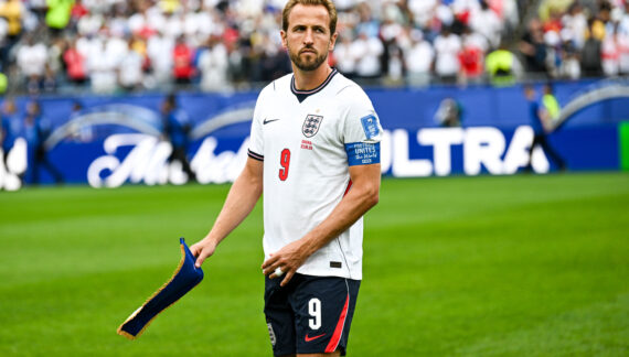 Pallone d’Oro 2026, Harry Kane conquista il mondo a 33 anni: la rivincita del lavoro