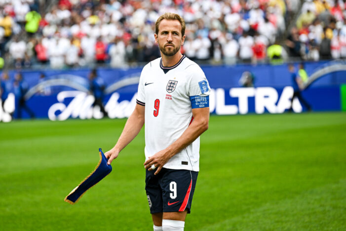 Pallone d’Oro 2026, Harry Kane conquista il mondo a 33 anni: la rivincita del lavoro