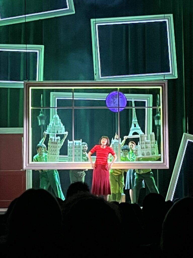 amélie