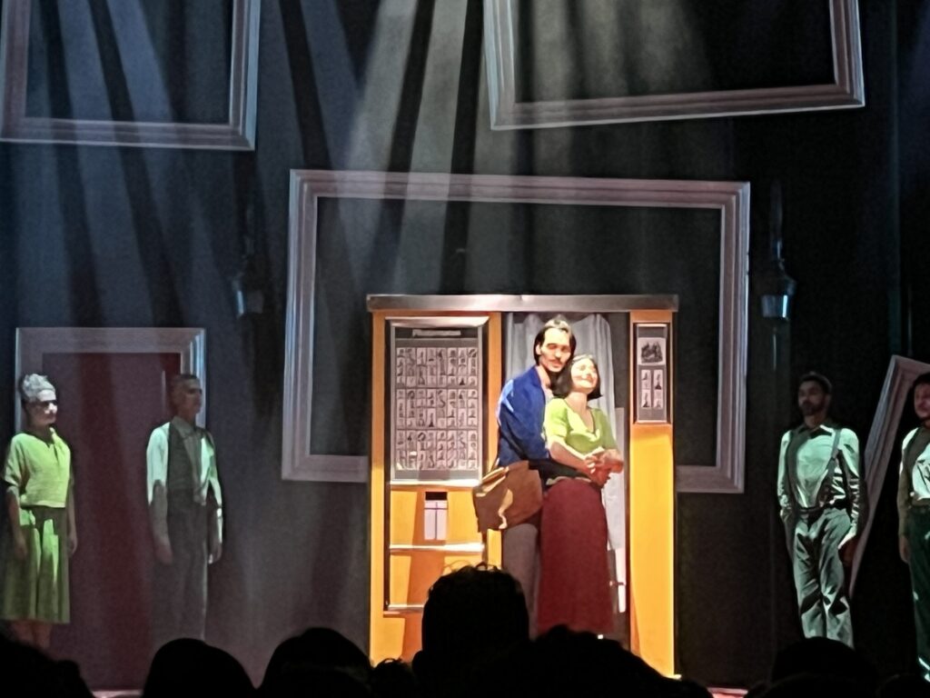 amélie