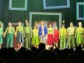 Amélie – Il Musical al Teatro Brancaccio: la magia di Parigi a Roma