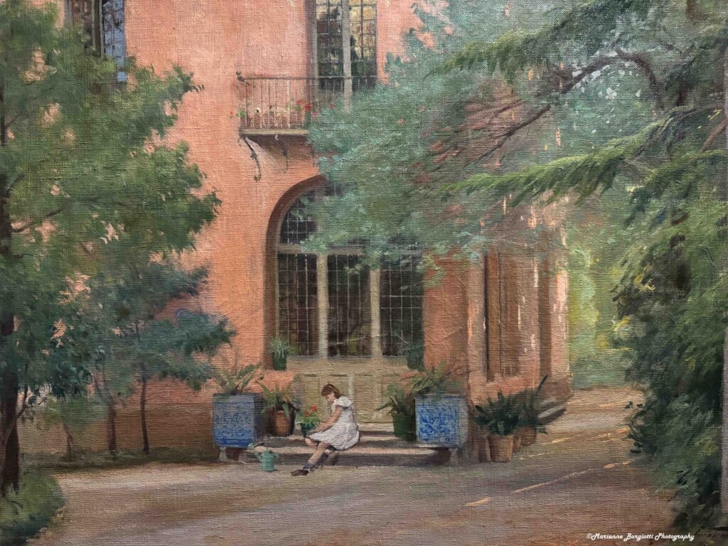 carmen thyssen