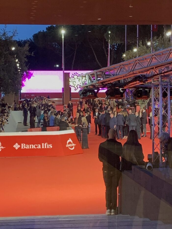 Si apre il primo weekend di ROFF21 Si apre il primo weekend di ROFF21