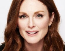 Julianne Moore in arrivo alla Festa del Cinema di Roma 2026 per il Premio alla Carriera