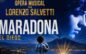 Maradona El Diego: il musical arriva a Napoli