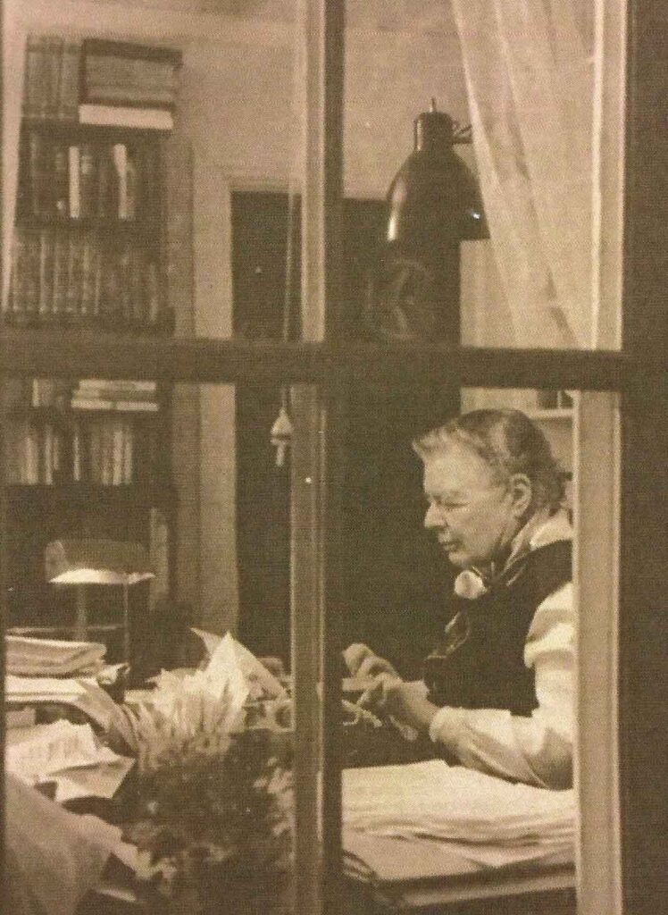 marguerite yourcenar