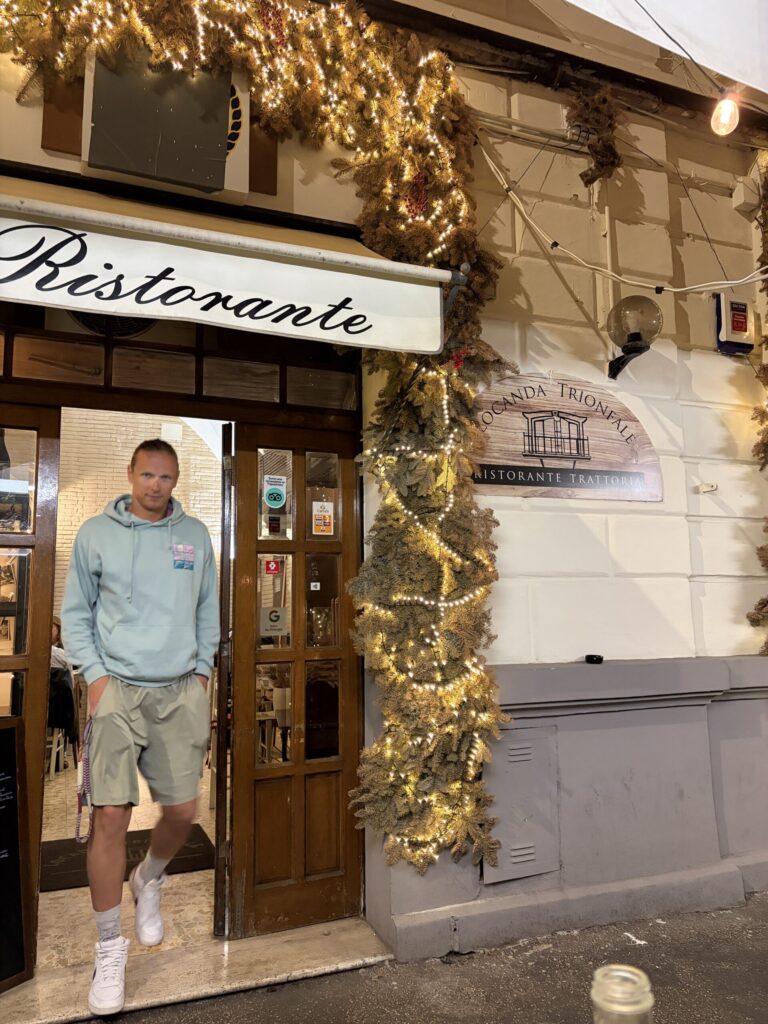 foto MyWhere Locanda Trionfale 6